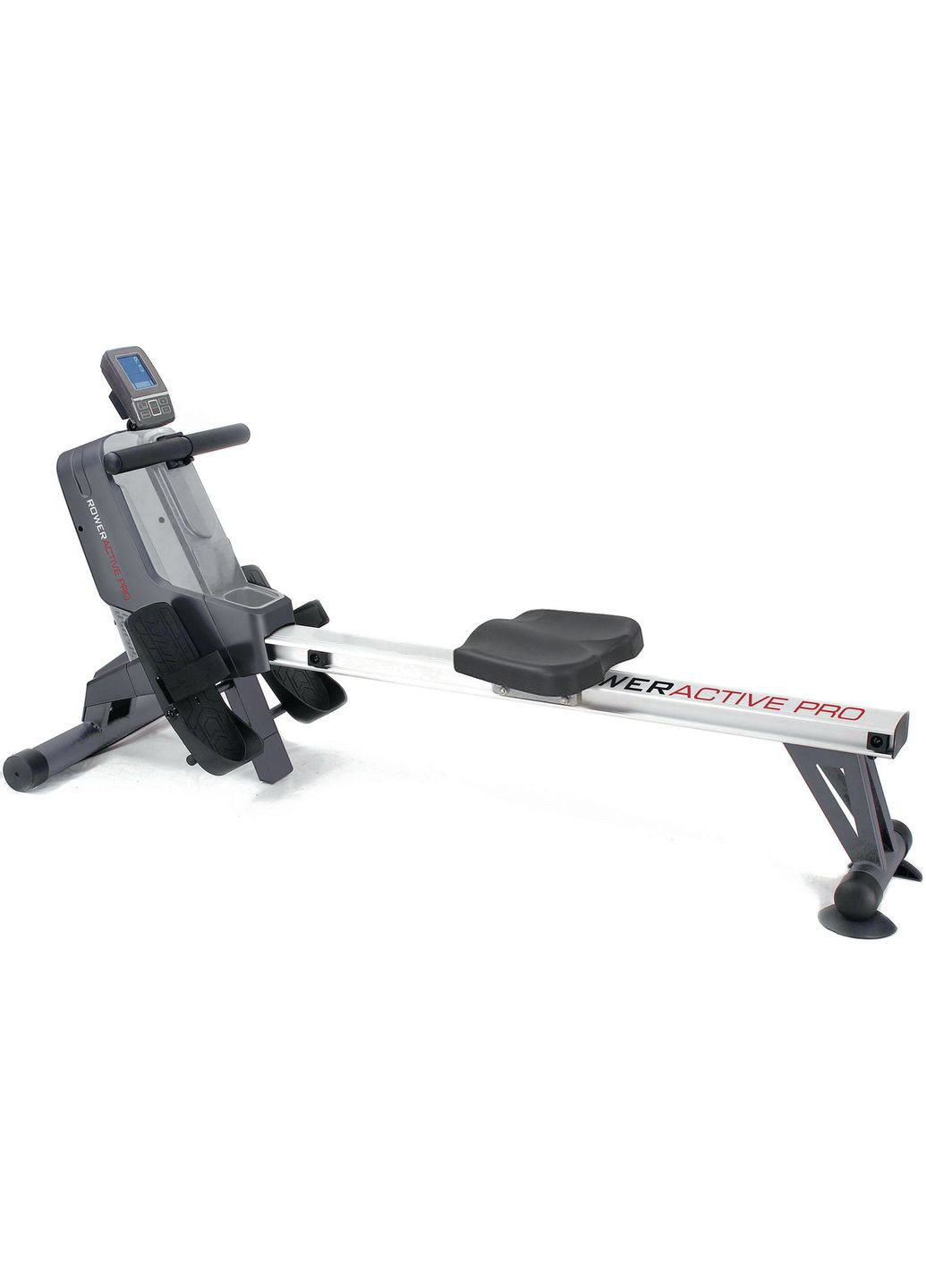 Гребний тренажер Rower Active Pro (ROWER-ACTIVE-PRO) Toorx (369013998)