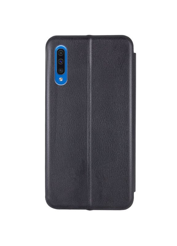 Кожаный чехол-книга Classy для Samsung Galaxy A50 (A505F)/A50s/A30s Epik (360635655)