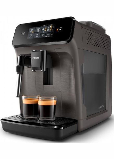 Кофемашина Series 1200 EP1224/00 Philips (368582554)