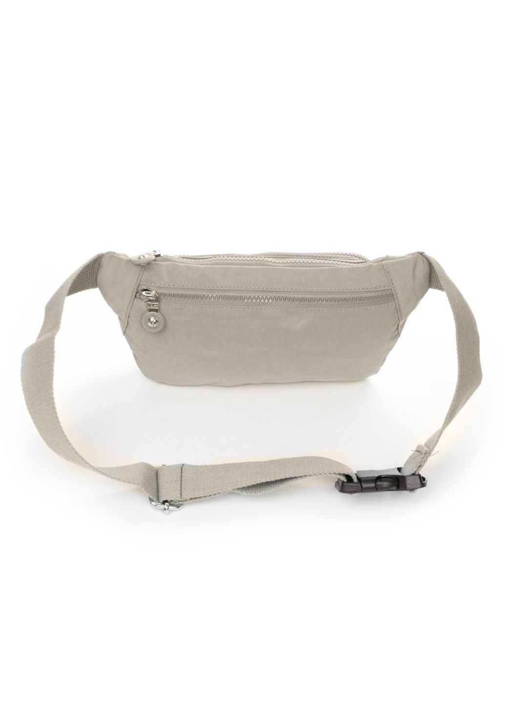 Женская сумка на пояс ZT-002 beige Jielshi (341248570)