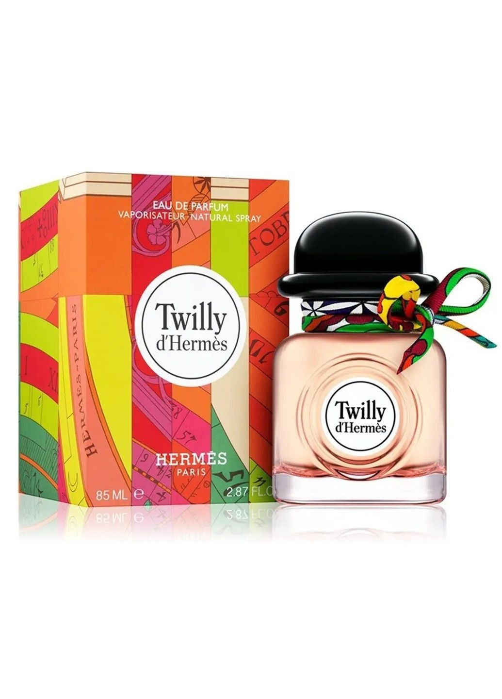 Hermes Twilly d`Hermes парфумована вода 85 ml. No Brand (301266300)