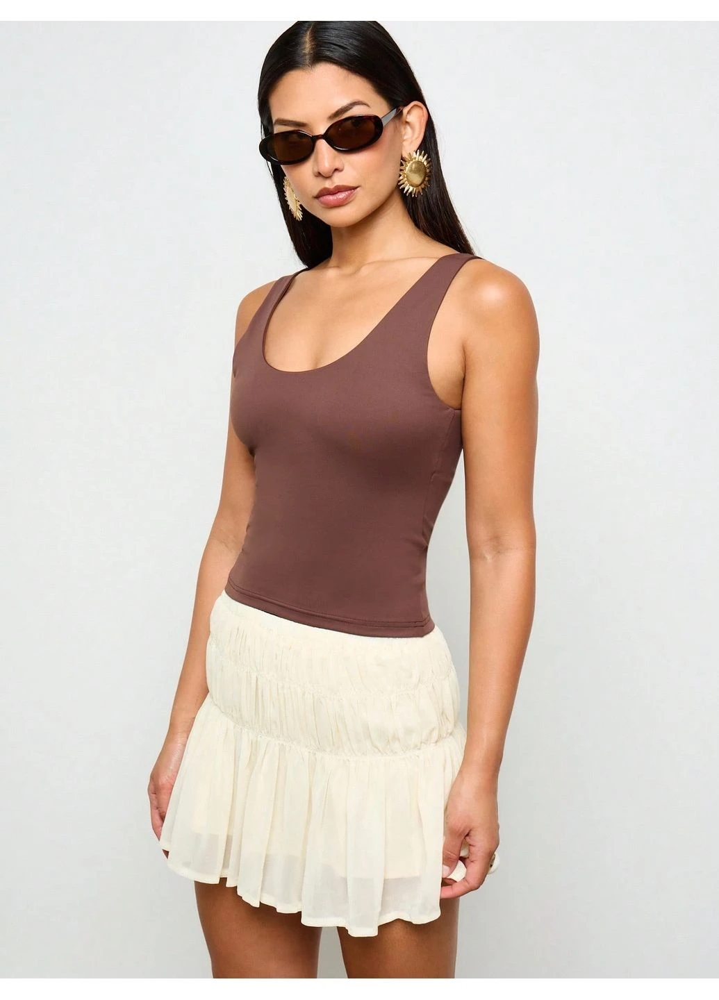 Майка SHEIN — 382501870
