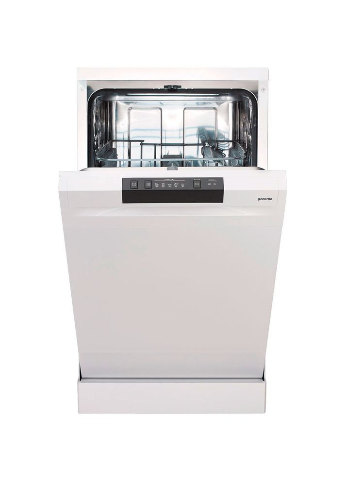 Посудомийна машина GS520E15W (WQP8-7606V) Gorenje (306746324)