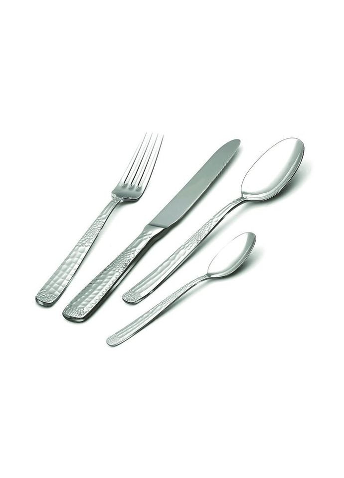 Набір столових приладів Teramo 24 пр BR-5004 Bollire (335716875)