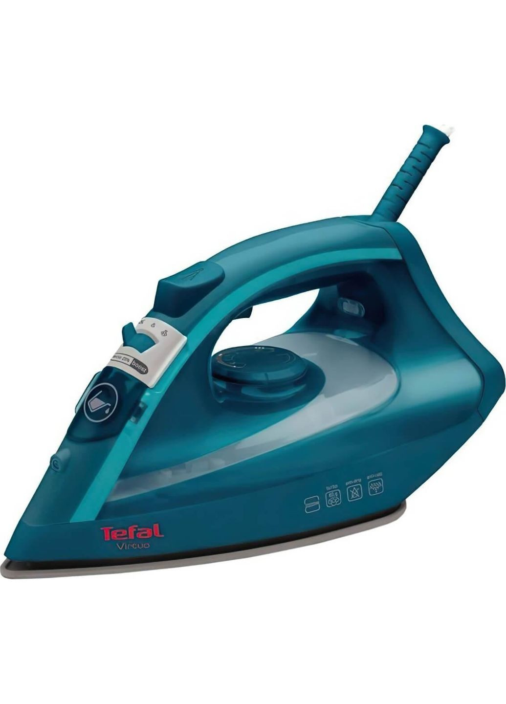 Утюг 2000Вт/керамическое антиприг покр/85/25г Tefal (361311150)