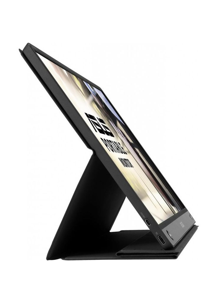 Монитор (m501269) Asus MB16AHP No Stand (369028737)