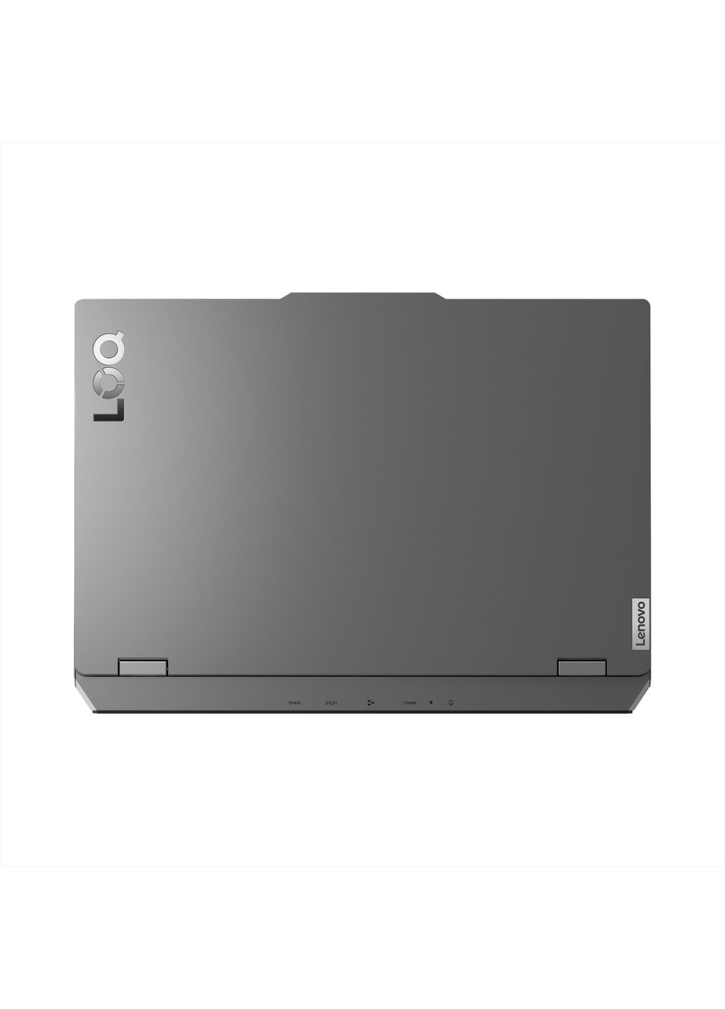 Ноутбук LOQ 15IRX9 Luna Grey (83DV01C2RA) Lenovo (367057271)