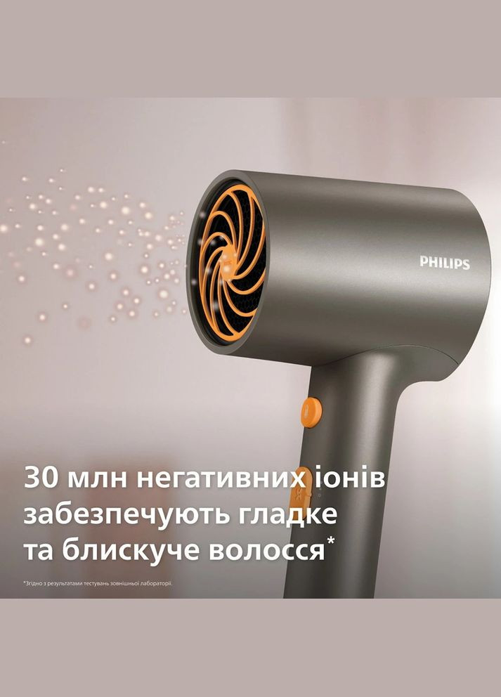 Фен BHD321/00 Philips (336953632)
