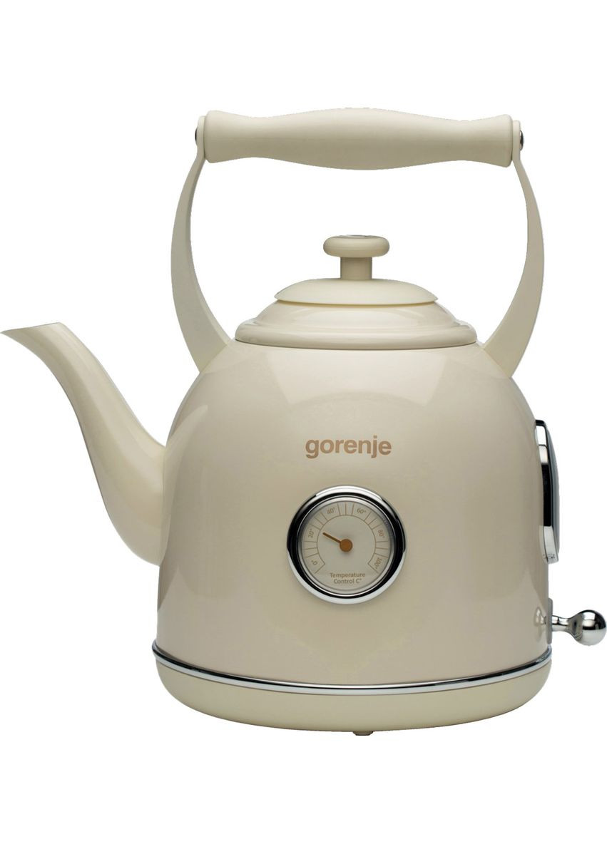 Электрочайник K17CLIN Gorenje (337323121)