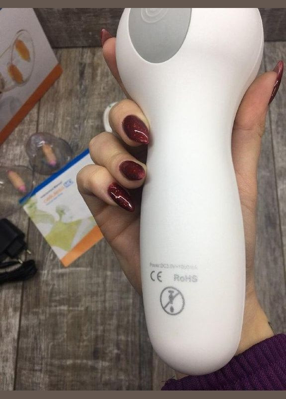 Вакуумный роликовый массажер от целлюлита Cellules MD (1756374709) Celluless (332006218)