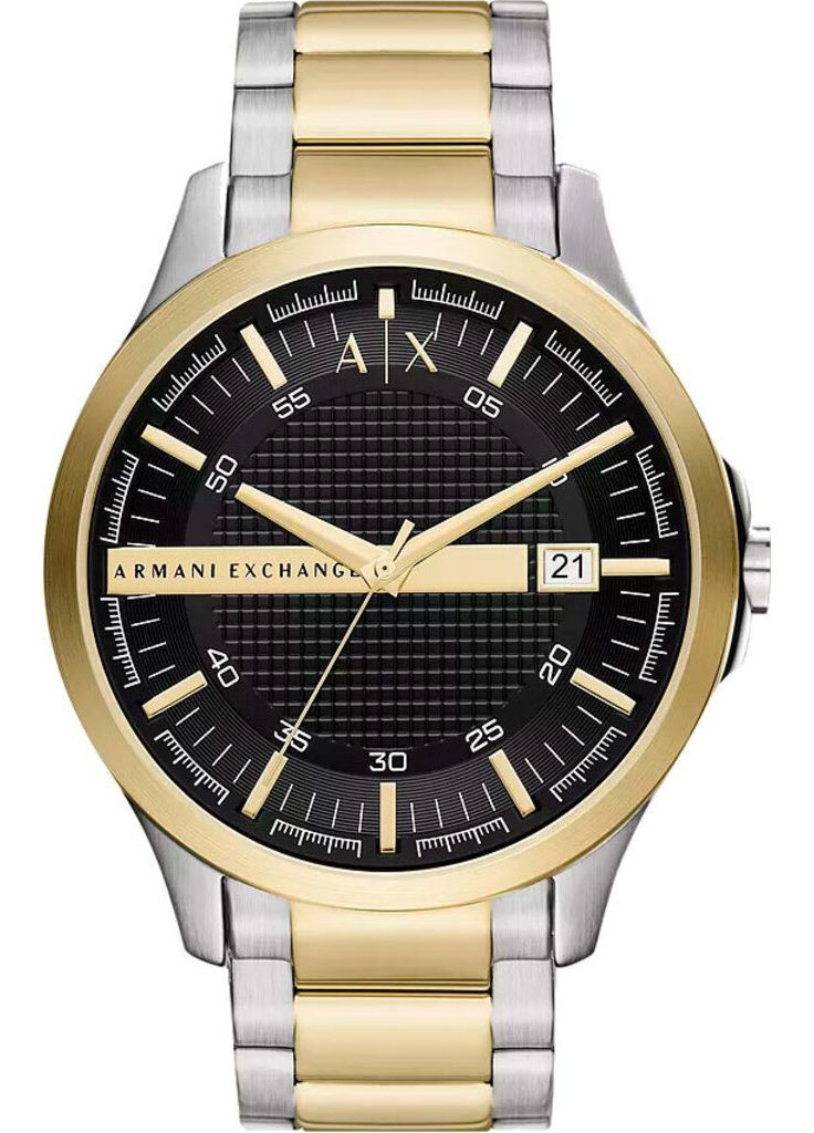 Часы AX2453 кварцевые fashion Armani Exchange (283622250)