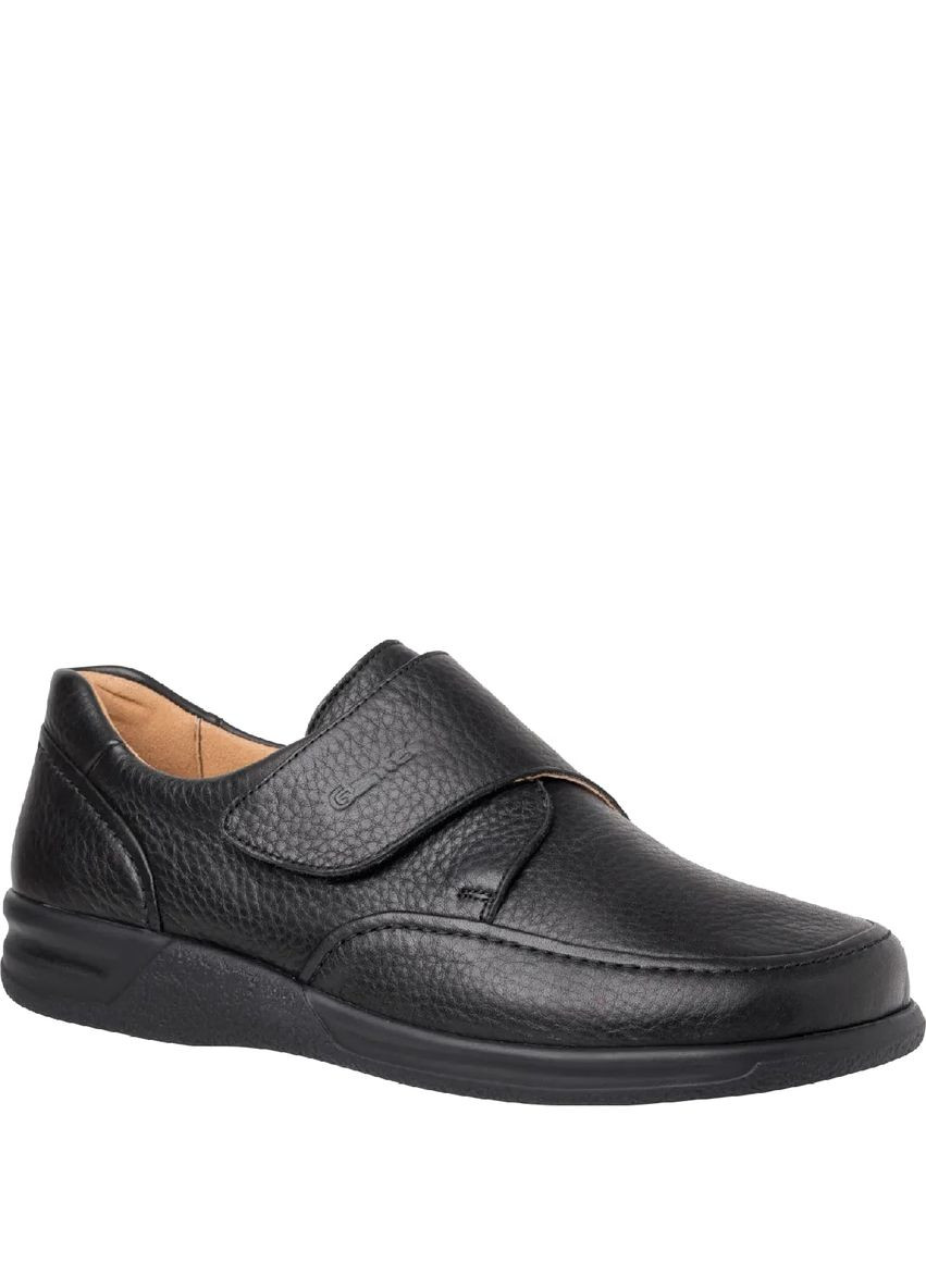 Ортопедичні чоловічі туфлі Kurt, (арт.8-25 6740 0100), ( ) Ganter (322582864)