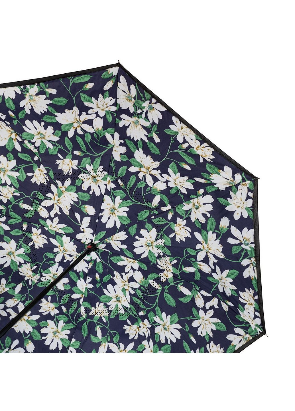 Жіноча парасолька-тростина 108см ArtRain (288048241)