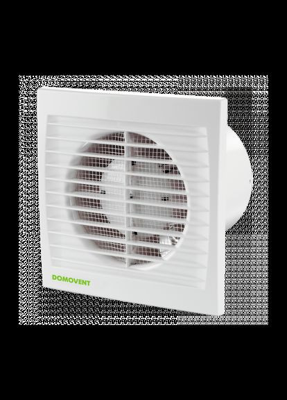 Вентилятор для вытяжной вентиляции 125 СТ Домовент (346088823)