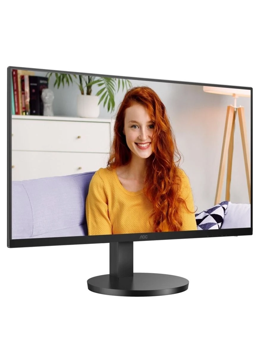 Монітор 27" U27B3AF Black AOC (373639346)