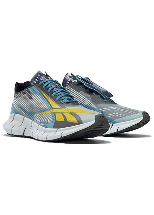 Женские кроссовки Reebok комбинированные всесезоны (323169899)