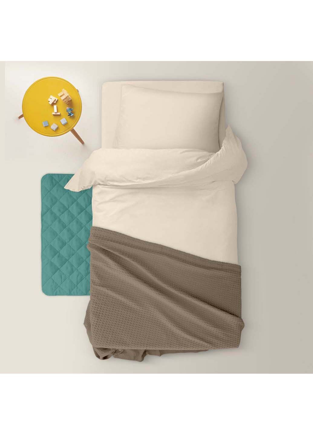 Підліткова постіль без простирадла BISCUIT 155х215 см Cosas (307476421)