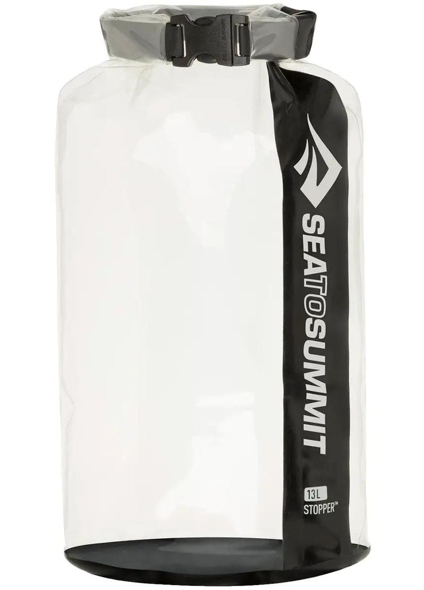 Гермомешок Stopper Dry Bag 13L. Black Sea To Summit (316435871)