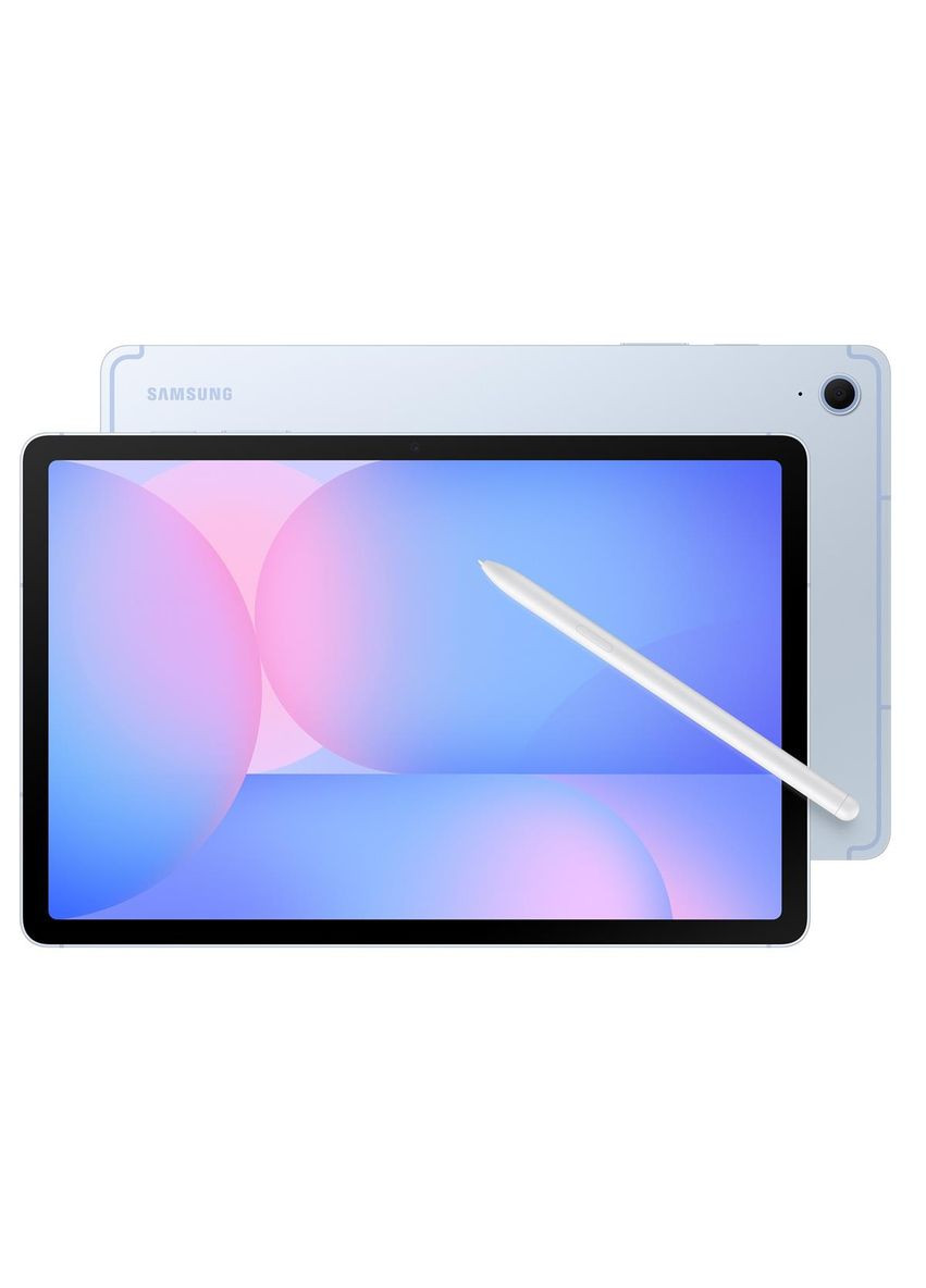 Планшет Galaxy Tab S10 FE WiFi SM-X520 8/128GB Light Blue (SM-X520NLBREUC) Samsung (347586333)