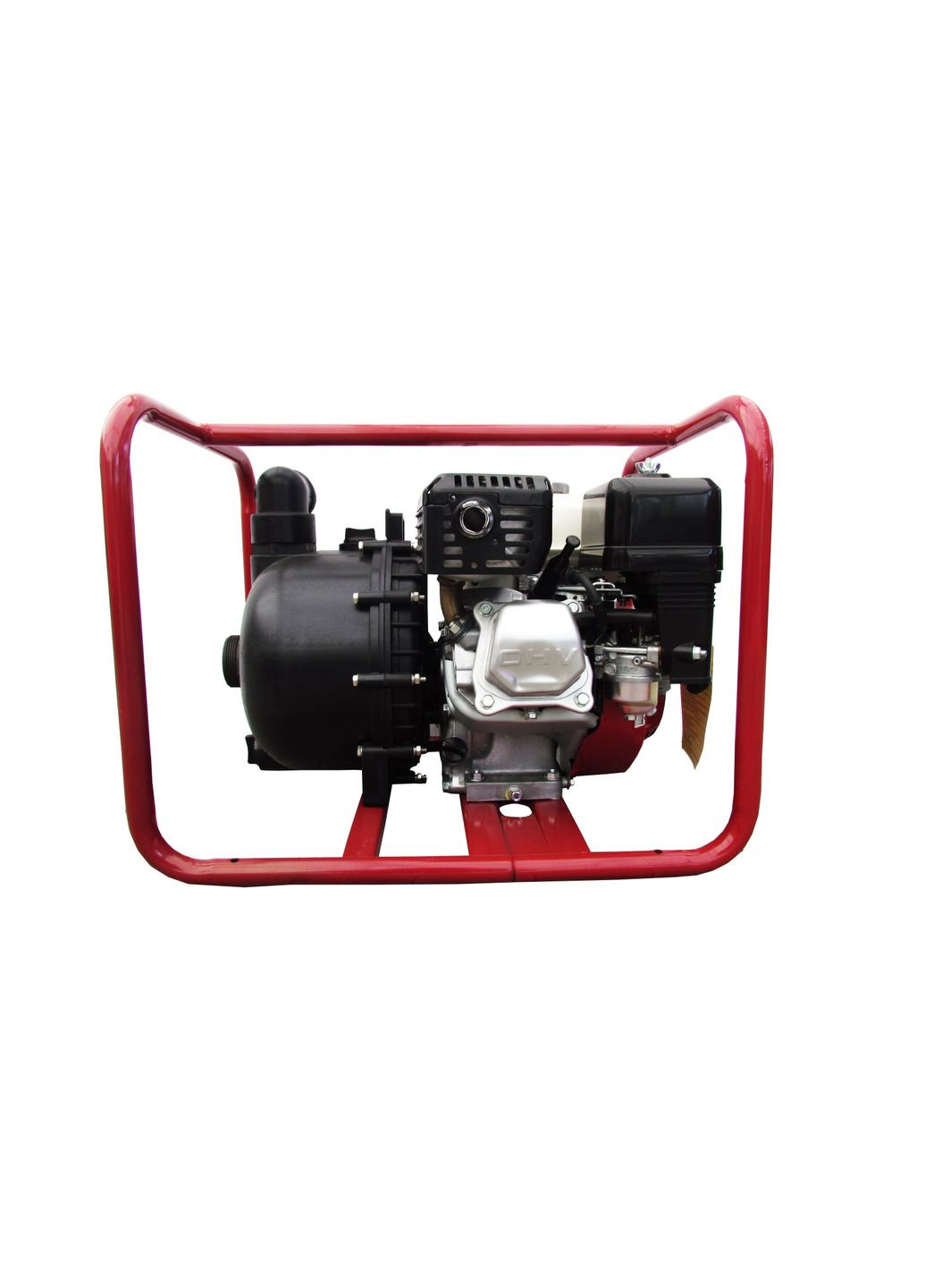 Мотопомпа рукав 50мм, 30м3/час, подъем 25м, для химикатов, SCCP50 Vulkan (342967984)