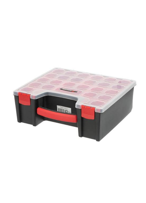 Органайзер 315 x 270 x 110 мм x 7 лотков (BX-4032) Intertool (349819067)