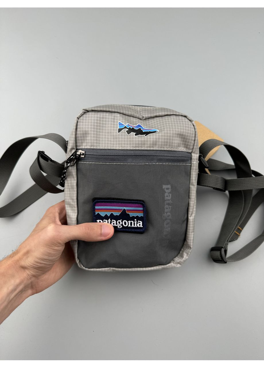 Барсетка через плечо No Brand (363975962)