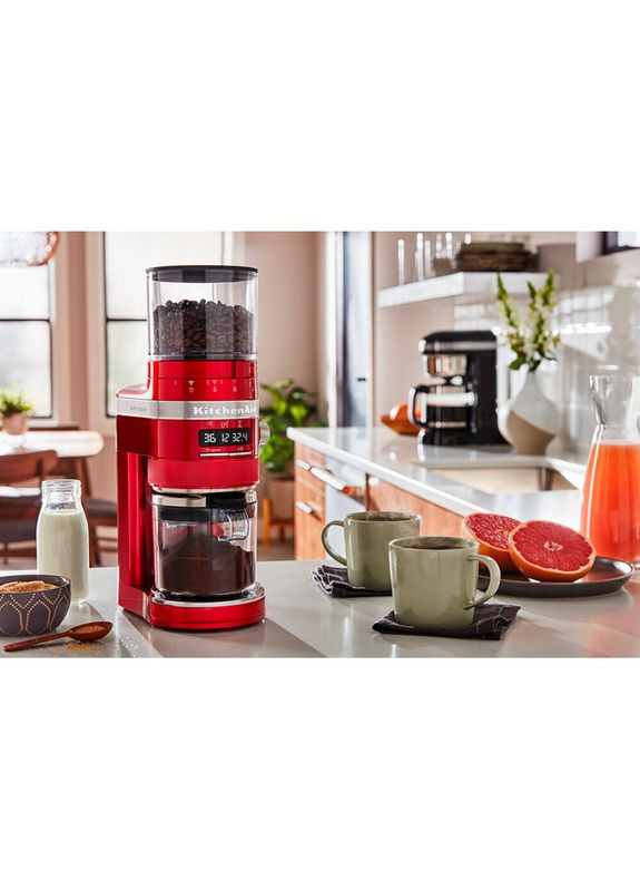 Кофемолка Artisan Caramel Apple (5KCG8433ECA) KitchenAid (323093077)