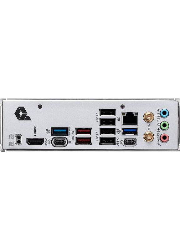 Материнська плата PRO X870E-P WIFI (911-7E70-002) MSI (344456242)