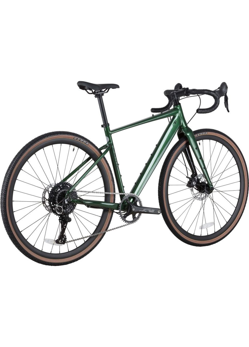 Велосипед 28" ROCX 8.1 рама - L 2025 (SKE-32-44) Pride (329202710)