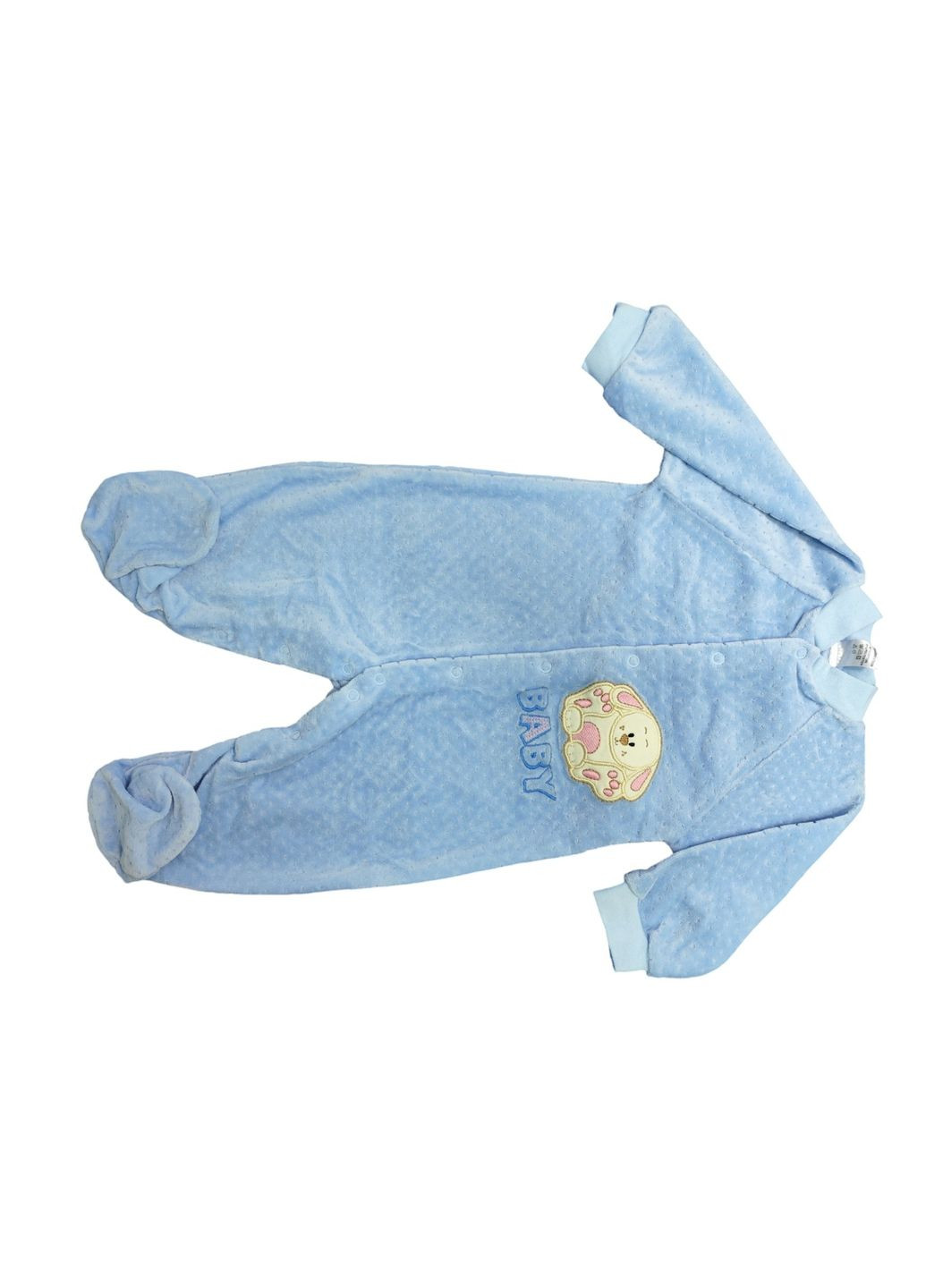 Человек велюр Валери-Текс (313032179)