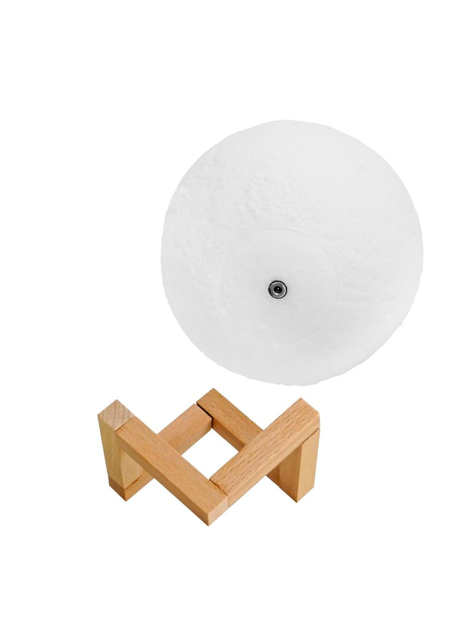 Светильник-ночник Луна настольная Supretto (318016911)