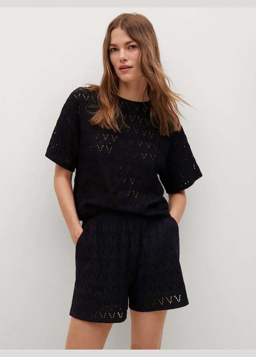 Шорты Mango (332042966)