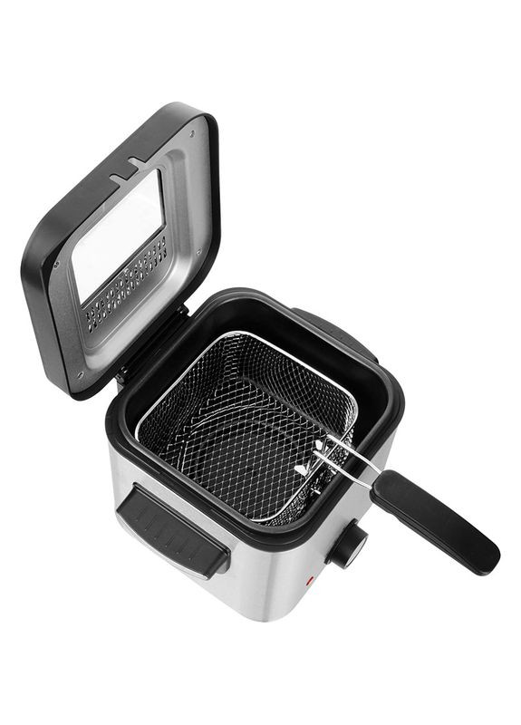 Фритюрниця SFR 6200SS Sencor (320100385)