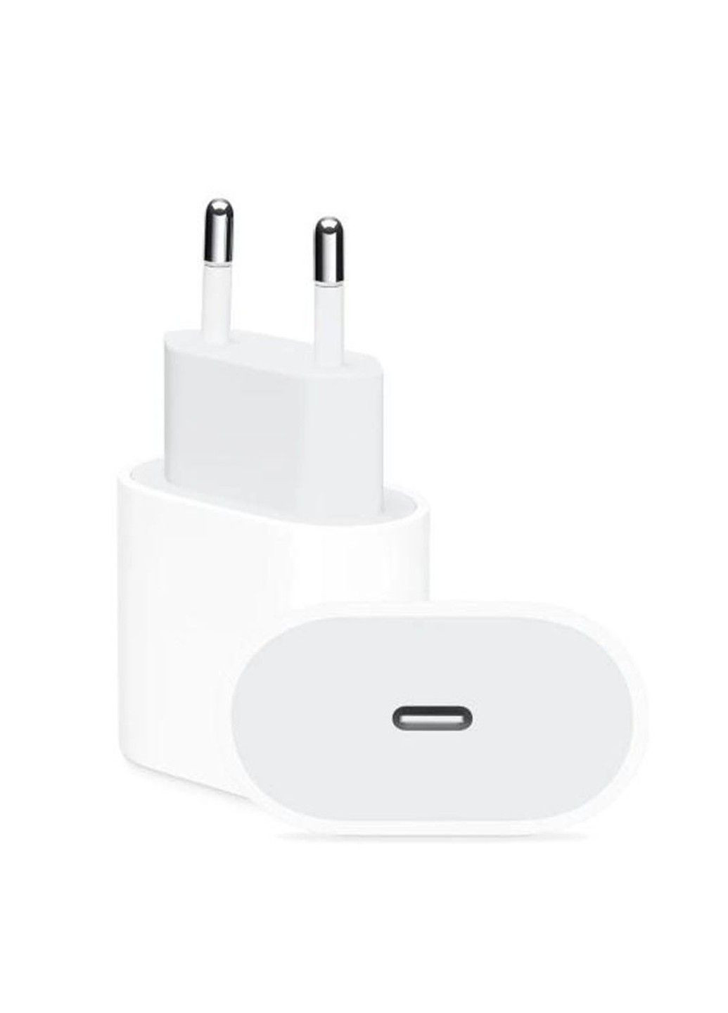 СЗУ 20W USB-C Power Adapter for Apple (AAA) (no box) Brand_A_Class (291879244)