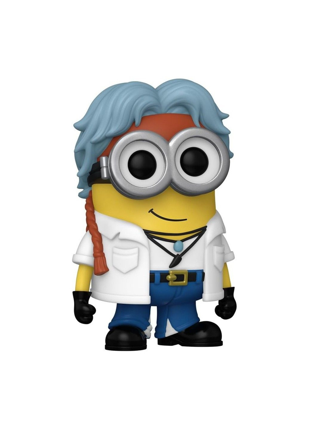 Игровая фигурка POP! серии Minions x BTS - Шуга Funko (331297311)