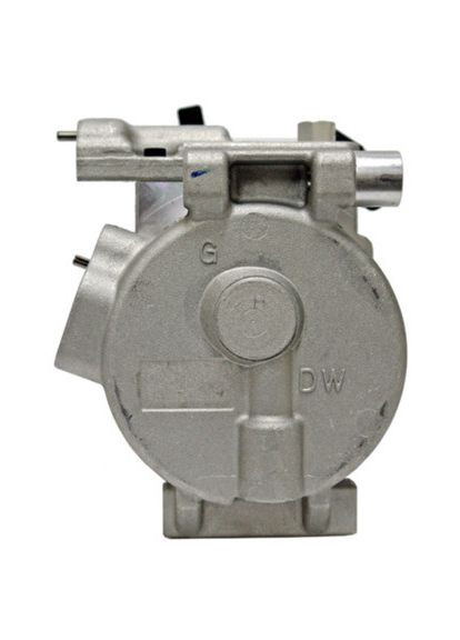 Компрессор кондиционера HYUNDAI I20 1.4 08- Mahle (354335745)