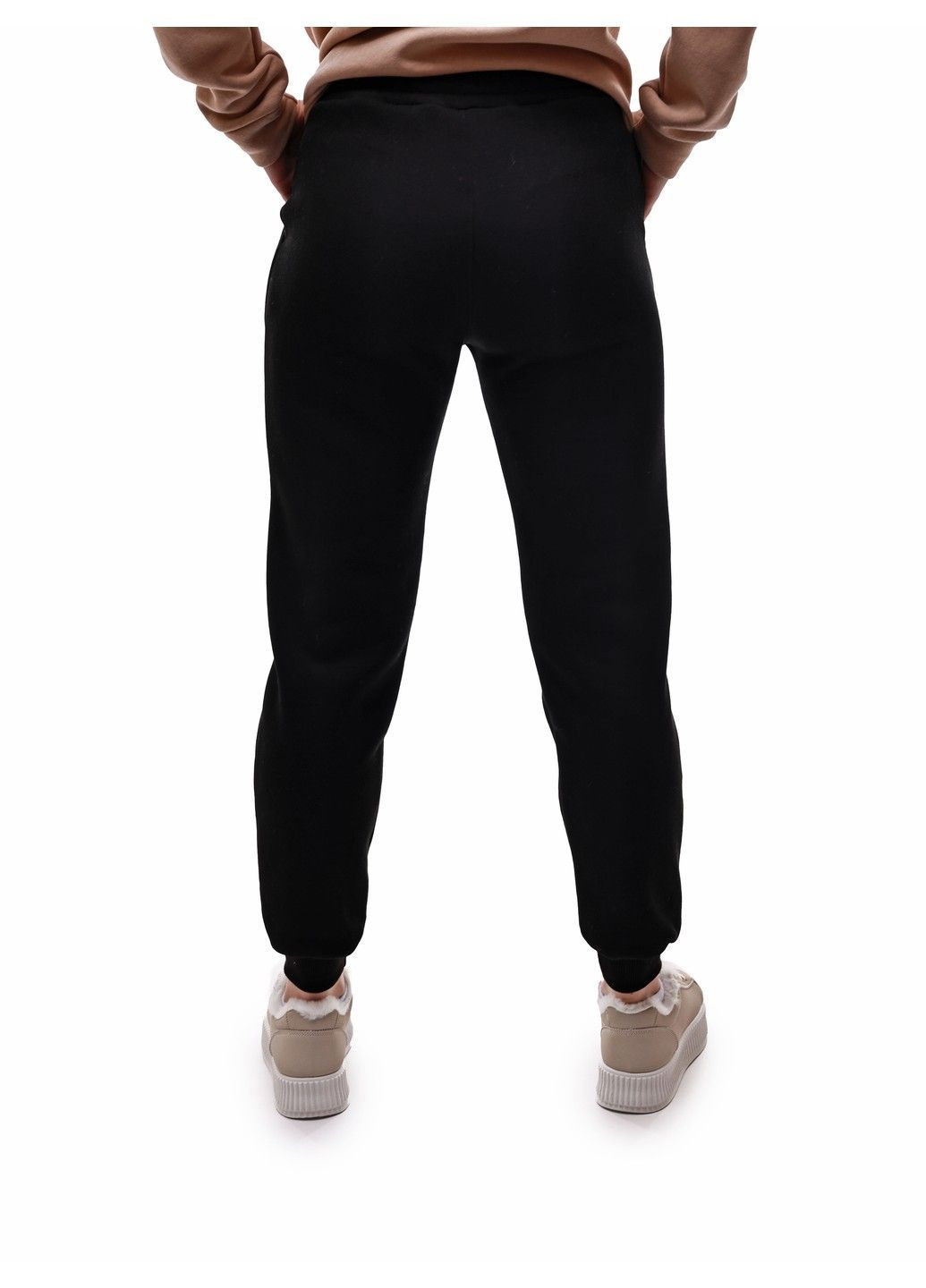 Брюки спортивные женские Lucky Tex (366748205)