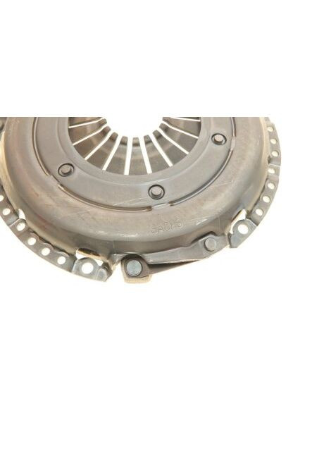 Комплект сцепления с маховиком OPEL, VAUXHALL 2290 601 076 Sachs (366200863)