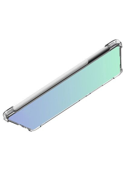 Чохол до мобільного телефона (708243) BeCover Anti-Shock Apple iPhone 14 Plus Clear (366154303)