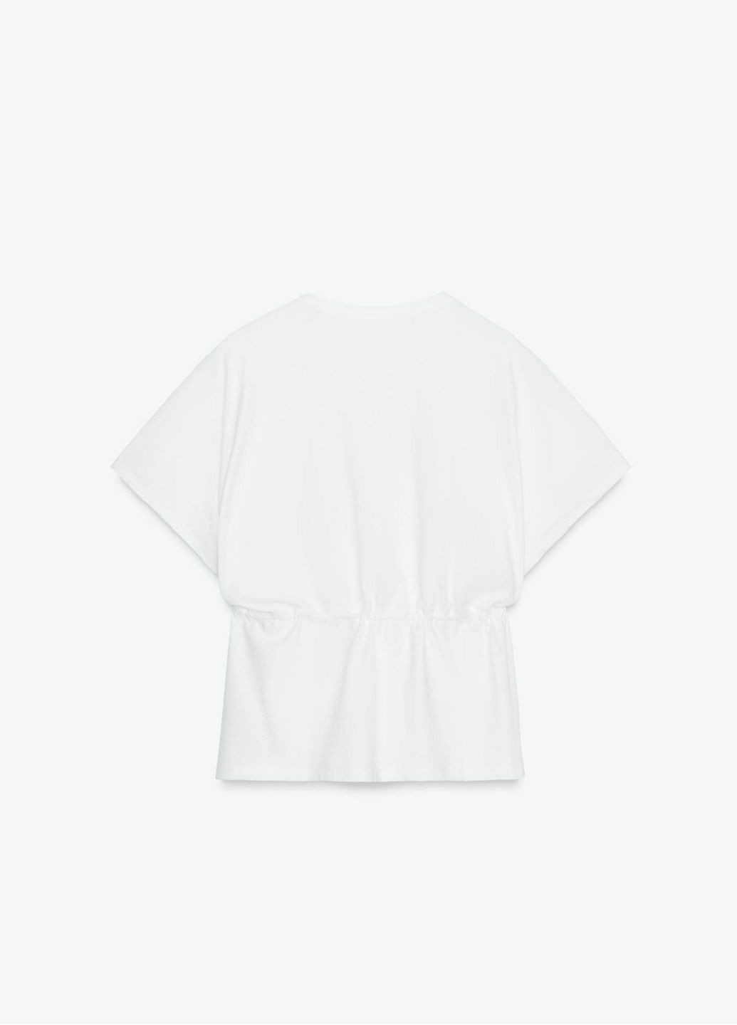 Футболка Zara - (365234570)