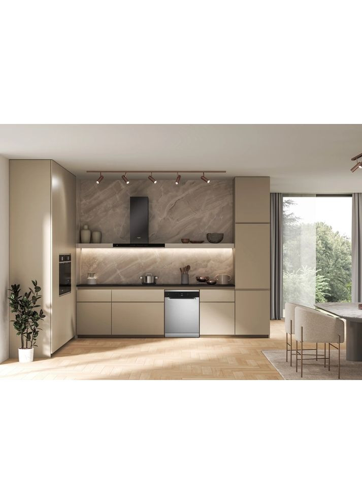 Посудомийна машина W2F HD624 X WHIRLPOOL (361079128)