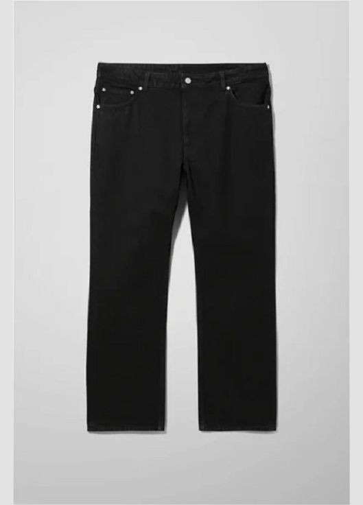 Джинсы Weekday - (291438472)