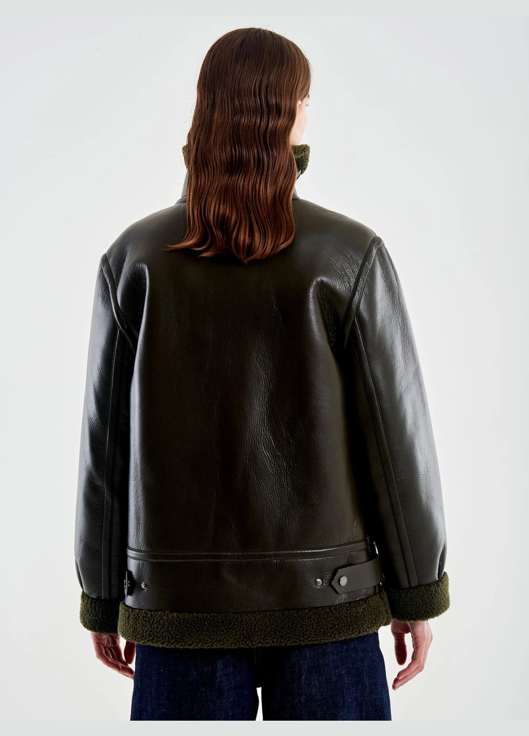 Дублёнка Vicolo (316307441)