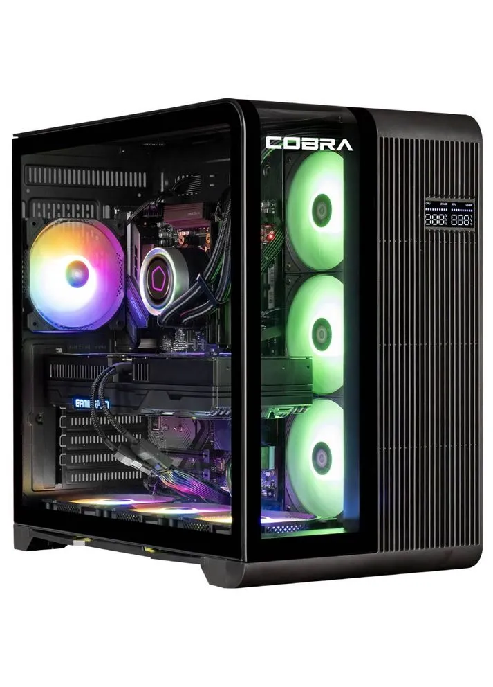Комп'ютер Advanced (I137KF.64.S20.55.26427W) Cobra (393330386)