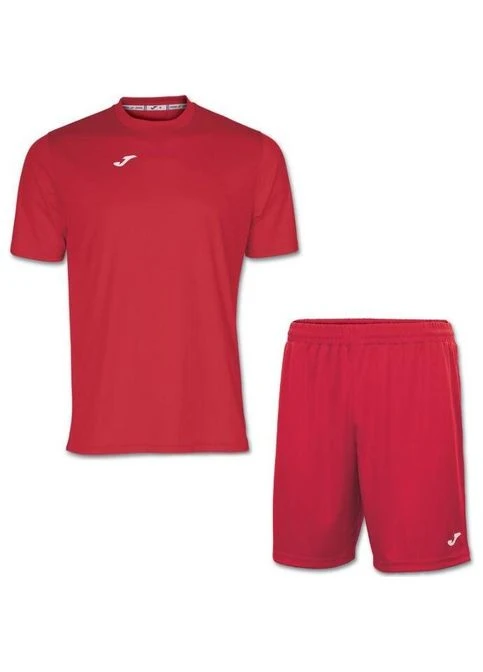 Комплект футбольної форми 100052.600_100053.600 Joma COMBI (396287155)