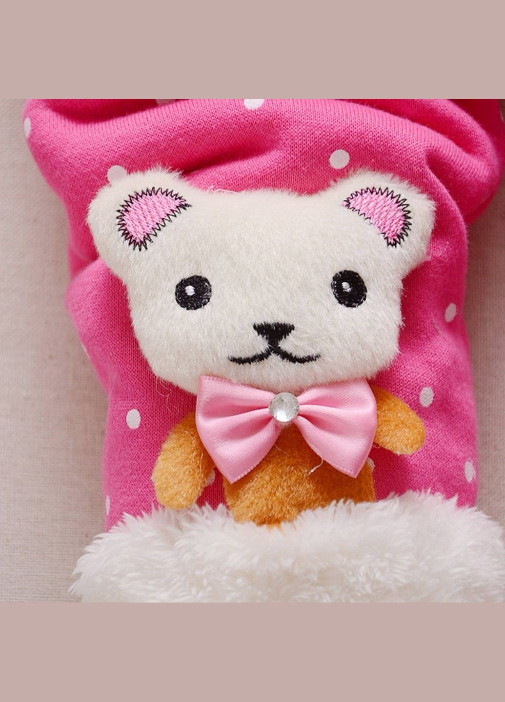 Комбинированные демисезонные брюки No Brand