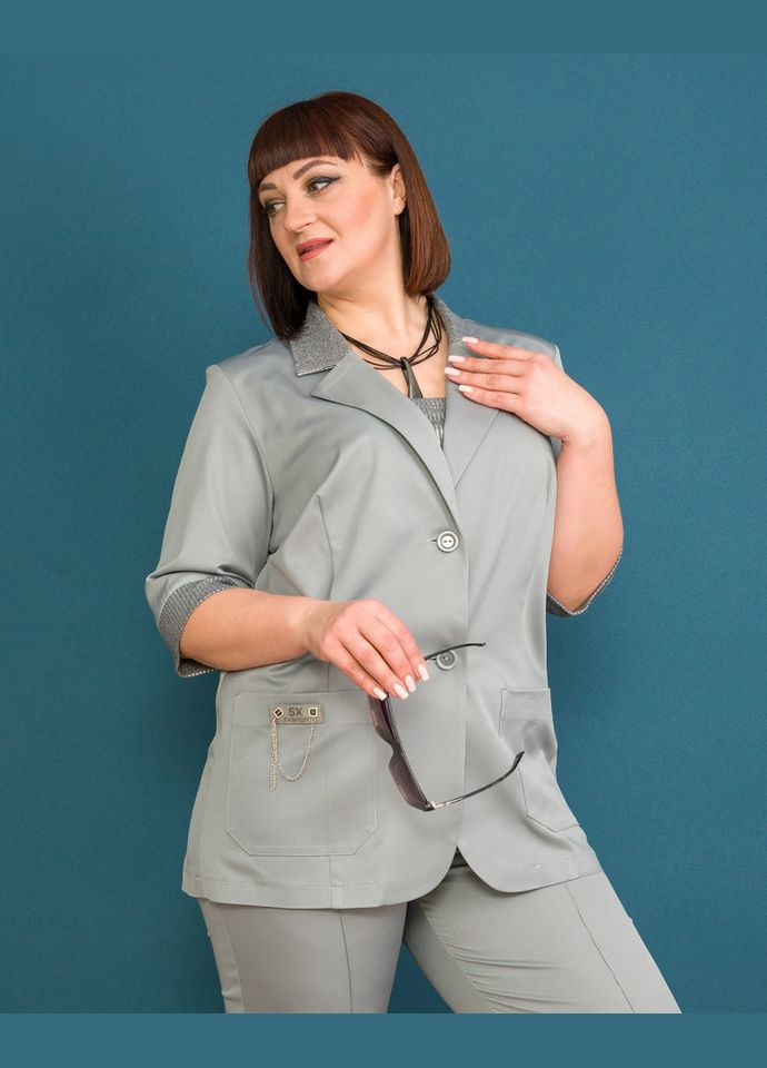 Костюм 1397 Alenka Plus (355341346)