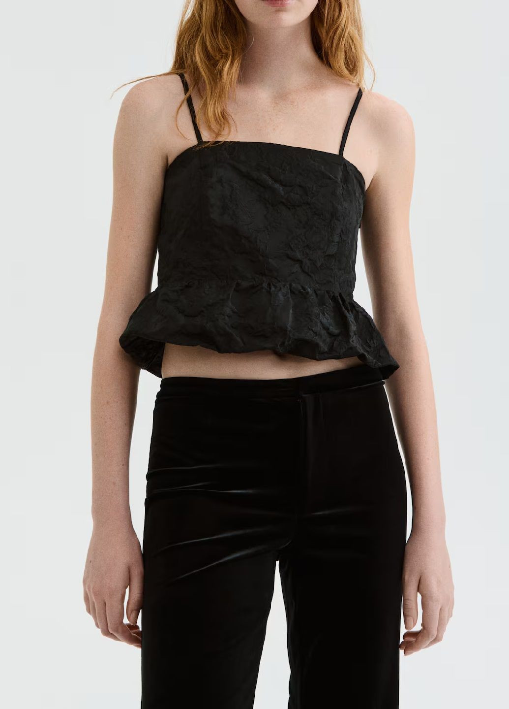 Топ H&M (370808272)