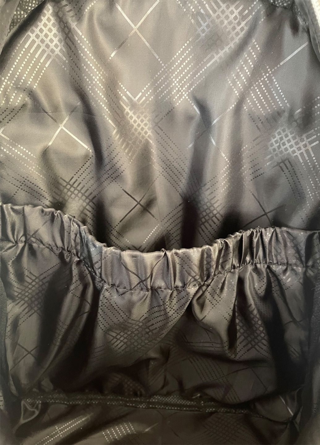 Рюкзак женский Exodus City Белый R1707EX121 25х30х8 см (hub_kpx1jv) Episode (361044697)