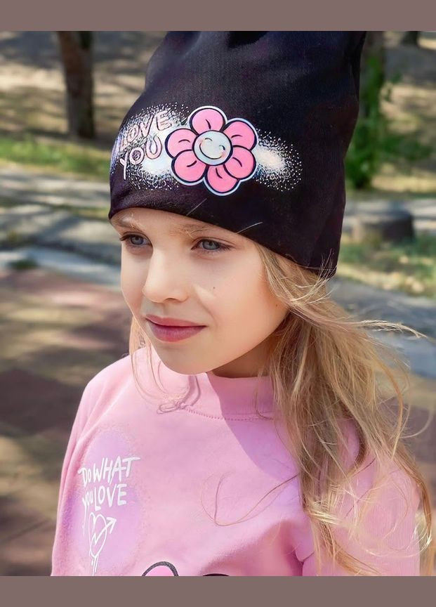 Костюм для дівчинки HC (h001-6168-023-33-5) No Brand (296914124)